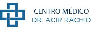 CMAR - Centro Médico Dr. Acir Rachid logo